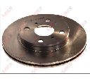Disc frana ABE C32114ABE</br>Piesa auto pentru Frana disc