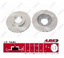 Disc frana ABE C32118ABE</br>Piesa auto pentru Frana disc