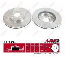 Disc frana ABE C32129ABE</br>Piesa auto pentru Frana disc