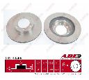 Disc frana ABE C32143ABE</br>Piesa auto pentru Frana disc