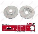 Disc frana ABE C32149ABE</br>Piesa auto pentru Frana disc