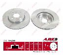 Disc frana ABE C32155ABE</br>Piesa auto pentru Frana disc