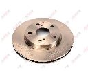 Disc frana ABE C32156ABE</br>Piesa auto pentru Frana disc