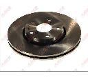 Disc frana ABE C32181ABE</br>Piesa auto pentru Frana disc