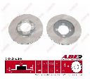 Disc frana ABE C33035ABE</br>Piesa auto pentru Frana disc