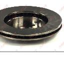 Disc frana ABE C33044ABE</br>Piesa auto pentru Frana disc