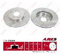 Disc frana ABE C33044ABE</br>Piesa auto pentru Frana disc