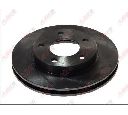 Disc frana ABE C33048ABE</br>Piesa auto pentru Frana disc