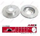 Disc frana ABE C33048ABE</br>Piesa auto pentru Frana disc