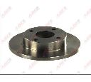 Disc frana ABE C33065ABE</br>Piesa auto pentru Frana disc
