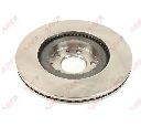 Disc frana ABE C33083ABE</br>Piesa auto pentru MAZDA CX-7 (ER)  2.2 MZR-CD