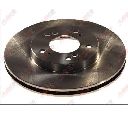 Disc frana ABE C34006ABE</br>Piesa auto pentru Frana disc