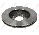 Disc frana ABE C34007ABE</br>Piesa auto pentru Frana disc