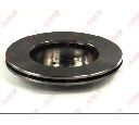 Disc frana ABE C34019ABE</br>Piesa auto pentru Frana disc