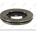 Disc frana ABE C34023ABE</br>Piesa auto pentru HONDA CIVIC VI Fastback (MA, MB) HONDA CIVIC Mk IV hatchback (MA, MB) 1.6 16V (MB4)