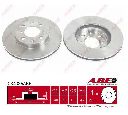 Disc frana ABE C34025ABE</br>Piesa auto pentru Frana disc