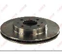 Disc frana ABE C34026ABE</br>Piesa auto pentru Frana disc