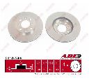 Disc frana ABE C34037ABE</br>Piesa auto pentru Frana disc Disc frana ABE C34037ABE</br>Piesa auto pentru Frana disc