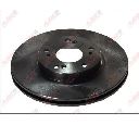 Disc frana ABE C34048ABE</br>Piesa auto pentru Frana disc