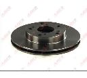 Disc frana ABE C34051ABE</br>Piesa auto pentru Frana disc