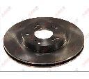 Disc frana ABE C34055ABE</br>Piesa auto pentru Frana disc