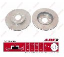 Disc frana ABE C34055ABE</br>Piesa auto pentru Frana disc