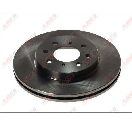 Disc frana ABE C34062ABE</br>Piesa auto pentru Frana disc Disc frana ABE C34062ABE</br>Piesa auto pentru Frana disc