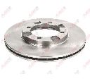 Disc frana ABE C35009ABE</br>Piesa auto pentru Frana disc