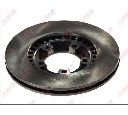 Disc frana ABE C35018ABE</br>Piesa auto pentru Frana disc