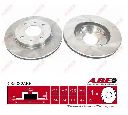 Disc frana ABE C35022ABE</br>Piesa auto pentru Frana disc