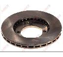 Disc frana ABE C35024ABE</br>Piesa auto pentru Frana disc