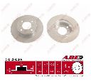 Disc frana ABE C35038ABE</br>Piesa auto pentru Frana disc