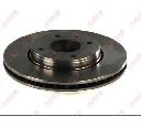 Disc frana ABE C35058ABE</br>Piesa auto pentru Frana disc