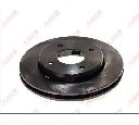 Disc frana ABE C35061ABE</br>Piesa auto pentru Frana disc