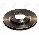 Disc frana ABE C35065ABE</br>Piesa auto pentru Frana disc