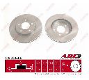 Disc frana ABE C35070ABE</br>Piesa auto pentru Frana disc