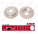 Disc frana ABE C36017ABE</br>Piesa auto pentru Frana disc
