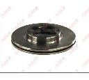 Disc frana ABE C37002ABE</br>Piesa auto pentru Frana disc