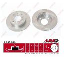 Disc frana ABE C37012ABE</br>Piesa auto pentru Frana disc