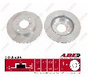 Disc frana ABE C38005ABE</br>Piesa auto pentru Frana disc