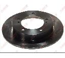 Disc frana ABE C38007ABE</br>Piesa auto pentru Frana disc