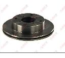 Disc frana ABE C38014ABE</br>Piesa auto pentru Frana disc
