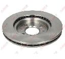 Disc frana ABE C38021ABE</br>Piesa auto pentru Frana disc