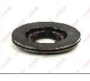 Disc frana ABE C39003ABE</br>Piesa auto pentru Frana disc