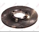 Disc frana ABE C39006ABE</br>Piesa auto pentru Frana disc