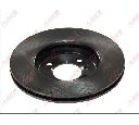 Disc frana ABE C3B002ABE</br>Piesa auto pentru Frana disc