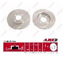 Disc frana ABE C3B002ABE</br>Piesa auto pentru Frana disc