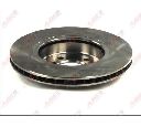 Disc frana ABE C3B026ABE</br>Piesa auto pentru Frana disc