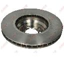 Disc frana ABE C3B048ABE</br>Piesa auto pentru Frana disc