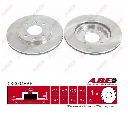 Disc frana ABE C3C004ABE</br>Piesa auto pentru Frana disc